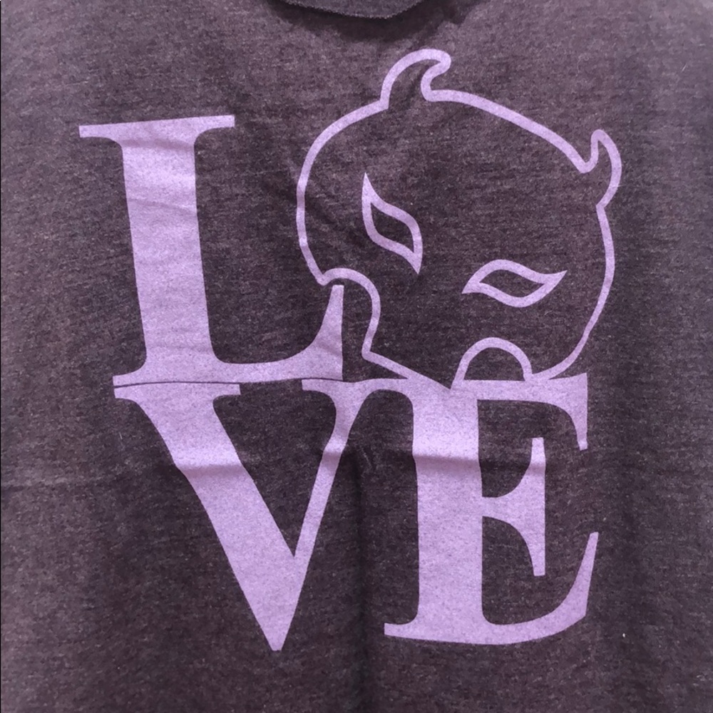 Rose City Rollers LOVE Racer Back Tank Top